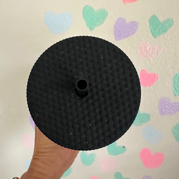 Starbucks Matte Black Studded Diamond Fall 2019 Tumbler Cup Limited Edition - Picture 3 of 7